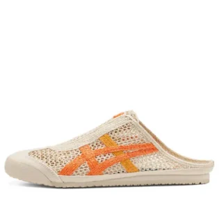Onitsuka TigerMexico 66 Sabot 'Oatmeal Habanero'