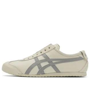 Onitsuka TigerMexico 66 Slip-On 'White Grey'