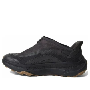 HOKA ONE Project Transport 'Carbon Black'