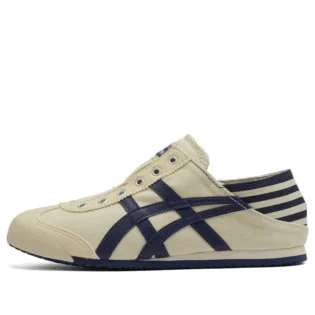 Onitsuka TigerMexico 66 Paraty 'Natural Navy'