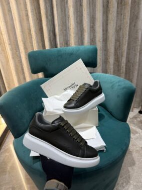 Alexander McQUEEN Premium  Green