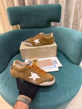 Golden Goose GGDB TrueStar Edition