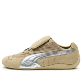 PUMA x Open Yy Speedcat 'Prairie Tan Matte Silve'