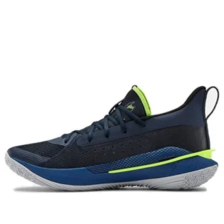 Under Armour Curry 7 'Dub Nation'Men's