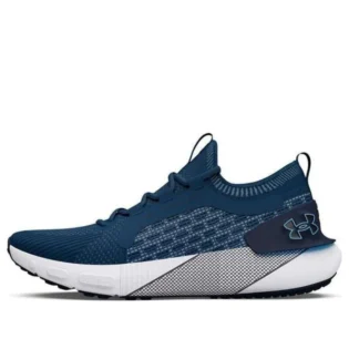 Under Armour HOVR Phantom 3 SE 'Petrol Blue'