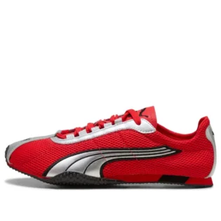 PUMA H-Street OG 'Red Silver'