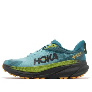 HOKA ONE Challenger ATR 7 GTX 'Ocean Mist Deep Lagoon'