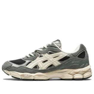 ASICS Gel-NYC 'Graphite Grey Smoke Grey