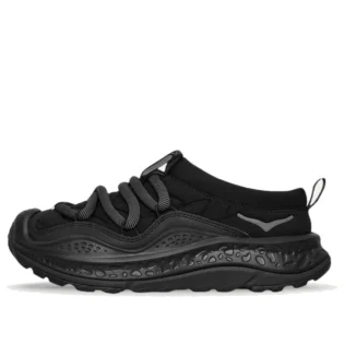 Hoka One Ora Primo black