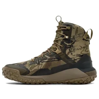 Under Armour HOVR Dawn WP 400G 'Ridge Reaper Camo Barren'