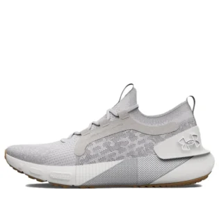 Under Armour (UNISEX) Under Armour HOVR Phantom 3 SE Elevate 'White Blizzard'