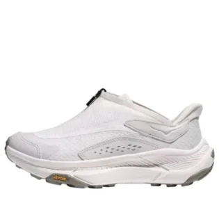 HOKA ONE Project Transport 'White Cosmic Grey'